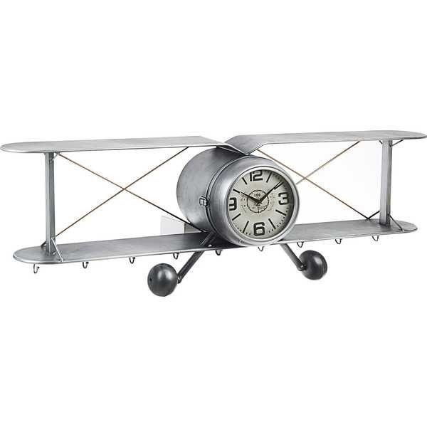 Image of Wanduhr Charles Garderobe Wanduhr Charles Garderobe