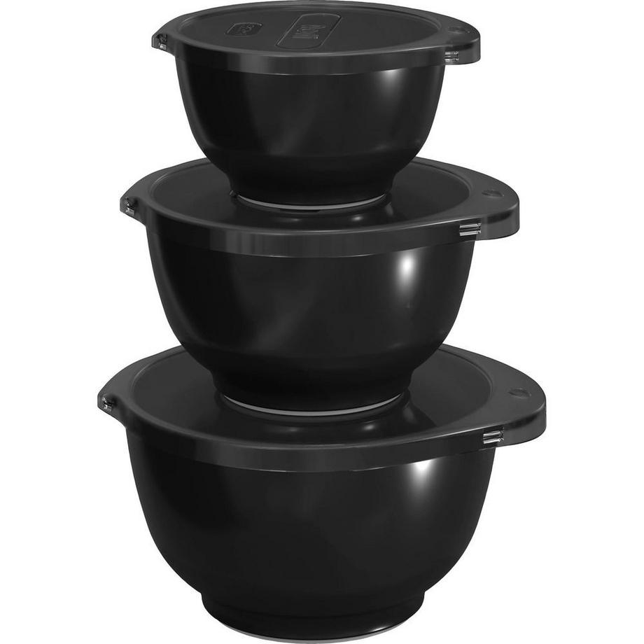 Ensemble de bols à mélanger  Rührschüssel-Set New Margrethe Mini 3 pièces