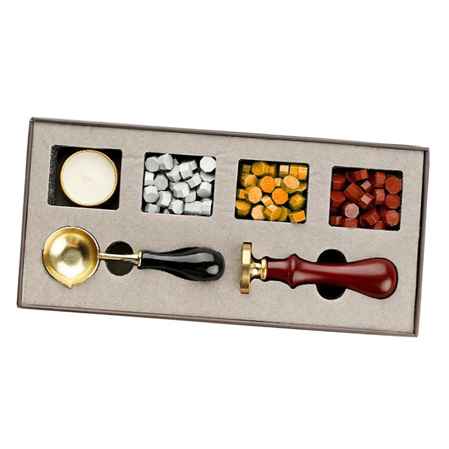 Image of Wachsversiegelungsset Wachsversiegelungsset