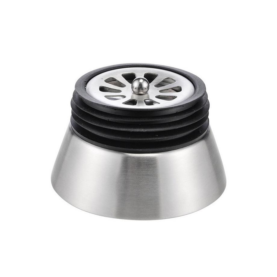 FS-STAR  Wasserkaraffe aus Glas 1 Liter 