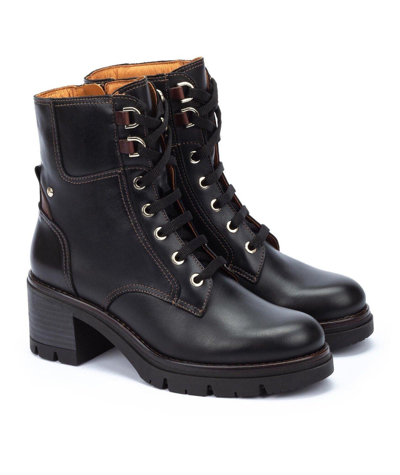 Pikolinos  Soria - Bottines cuir 