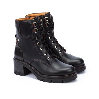 Pikolinos  Soria - Bottines cuir 