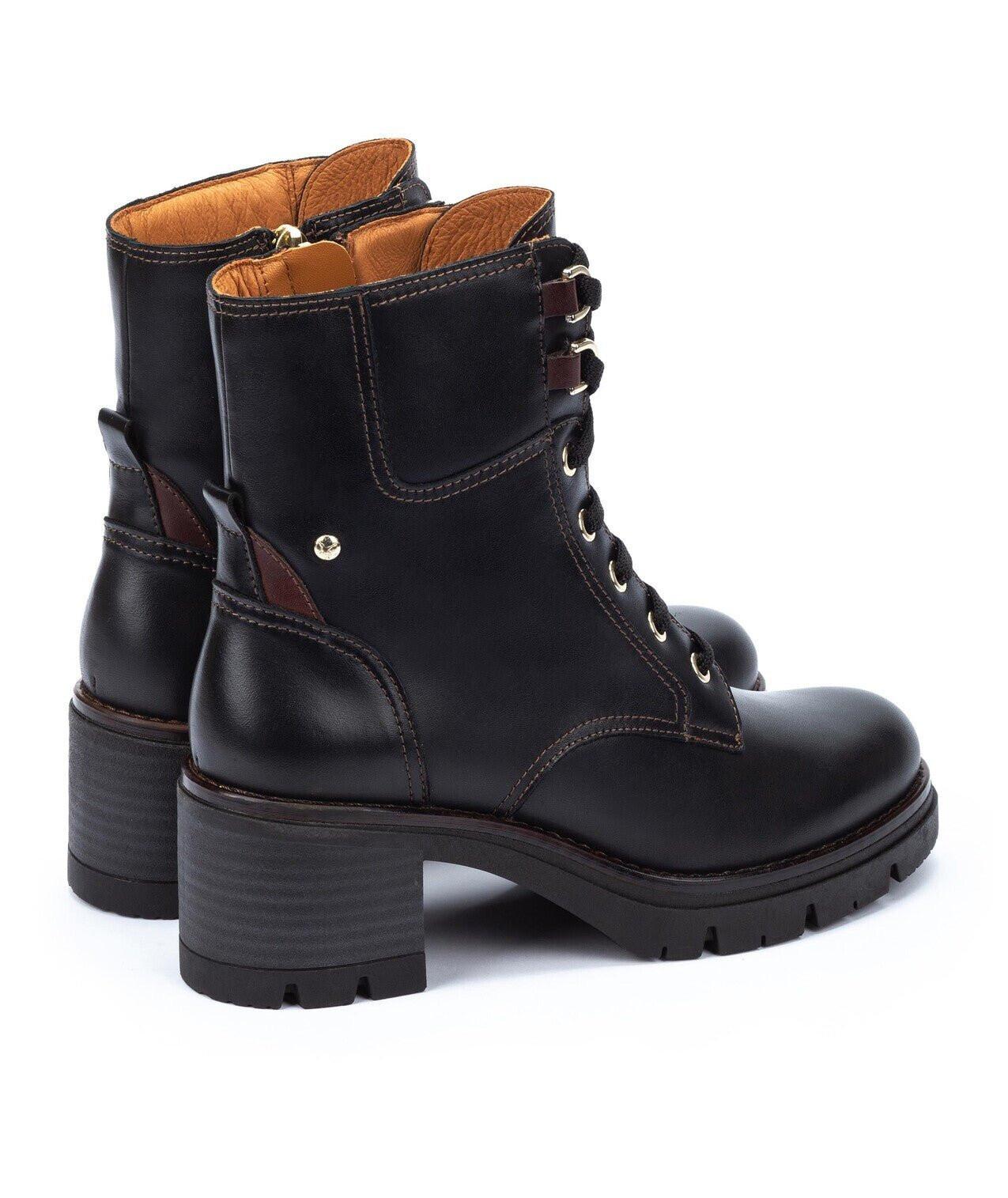 Pikolinos  Soria - Bottines cuir 