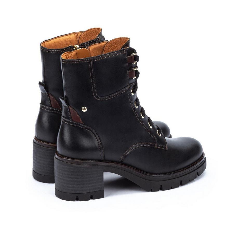 Pikolinos  Soria - Leder stiefelette 