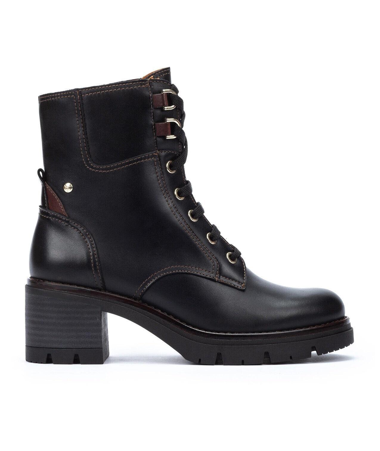 Pikolinos  Soria - Bottines cuir 