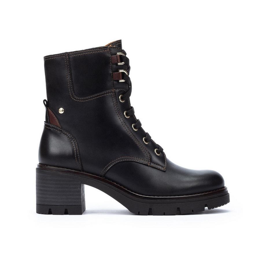 Pikolinos  Soria - Leder stiefelette 