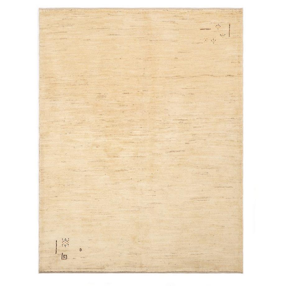 Tapis fait à la main Gabbeh Shouli