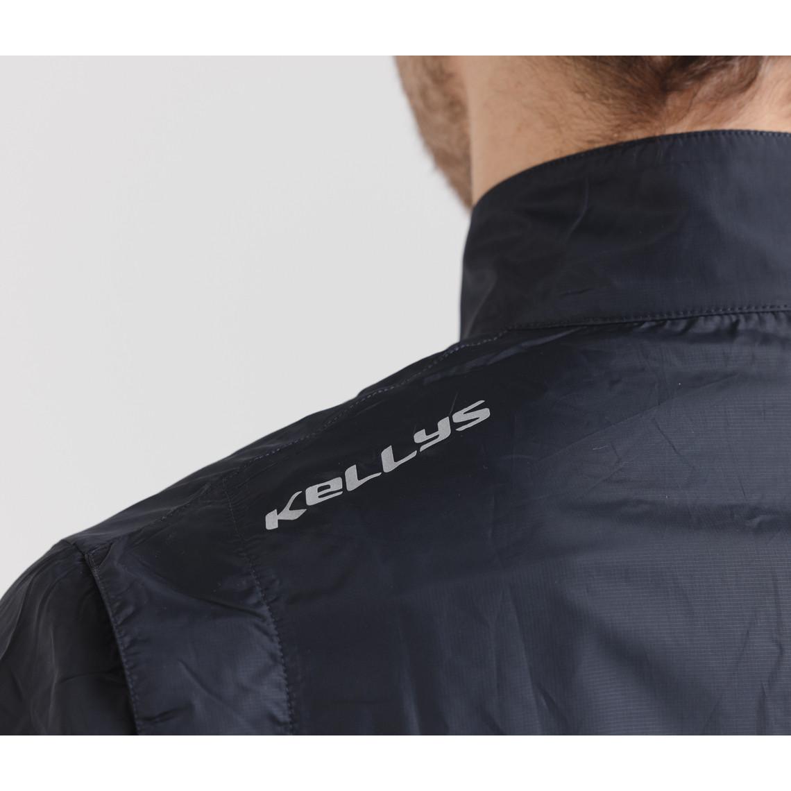 KELLYS  regenjacke keys evante 