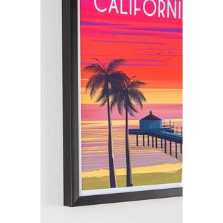 mutoni Prova dell'immagine California 40x50  