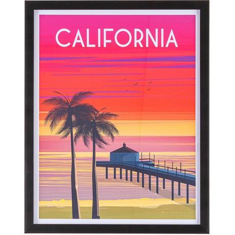 mutoni Prova dell'immagine California 40x50  