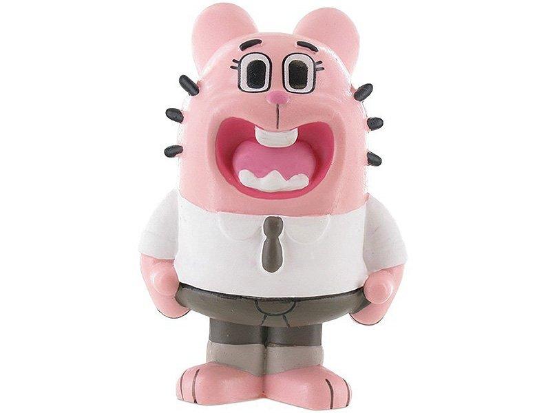 Image of Gumball Richard