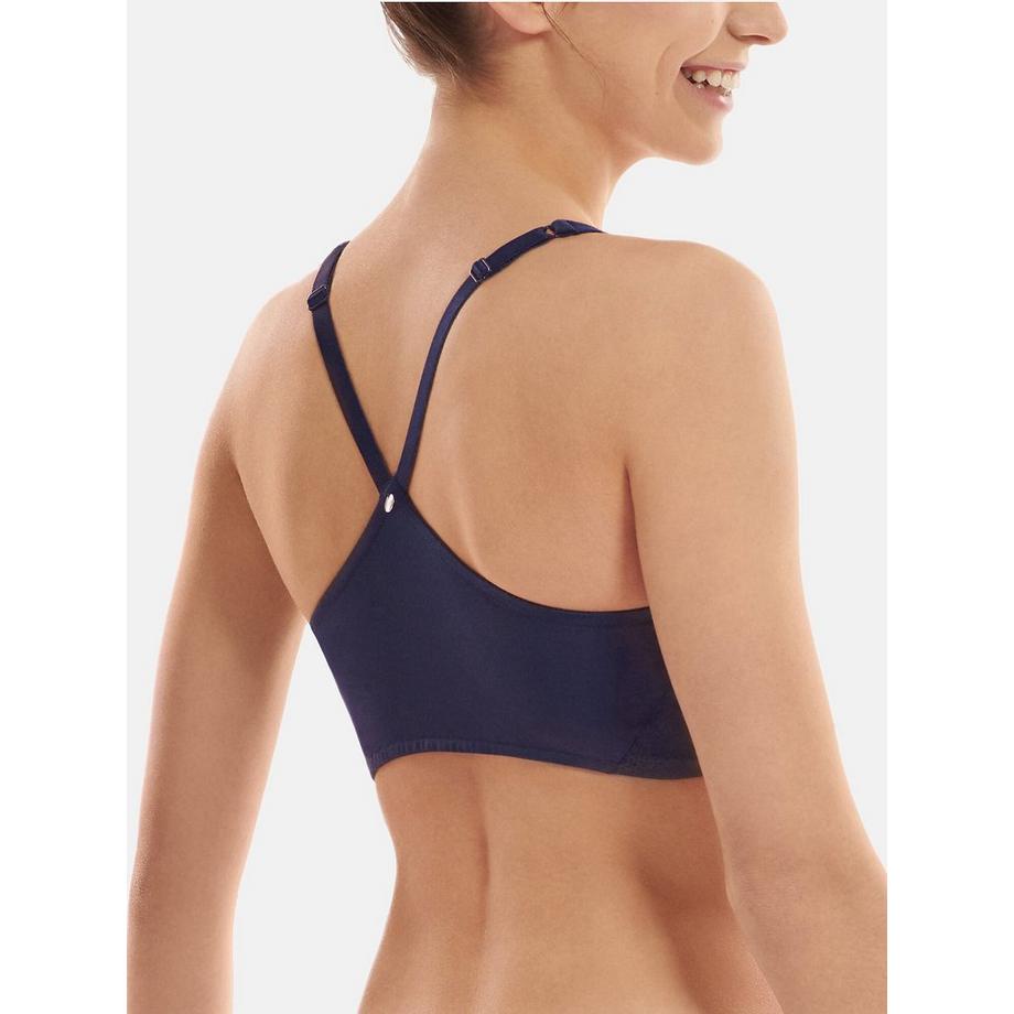 Lisca Relax Bügelloser Sport-BH  