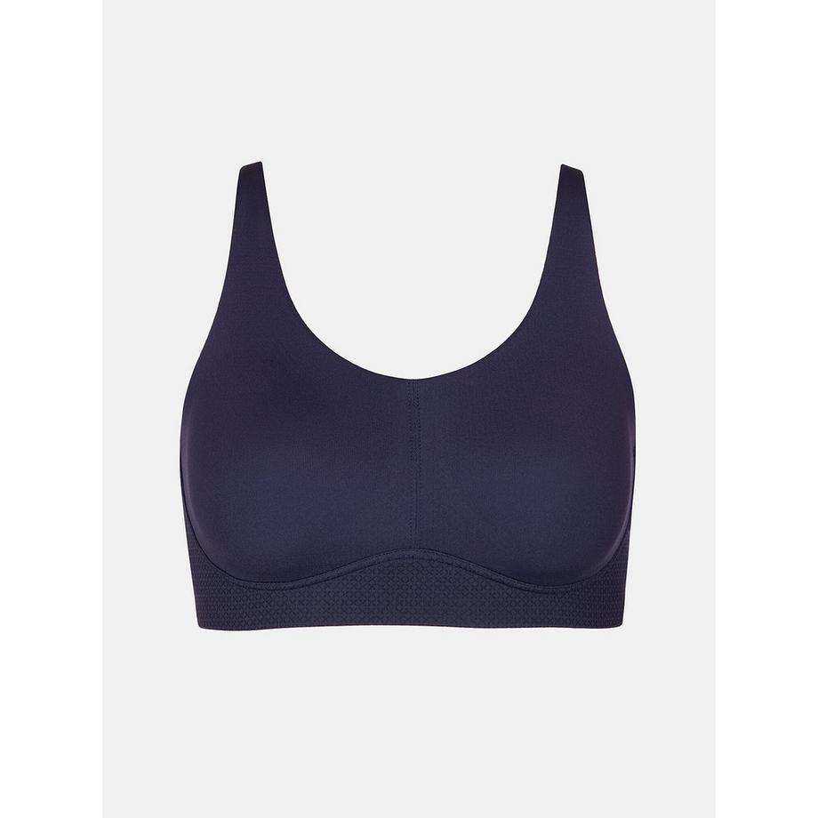 Lisca Relax Bügelloser Sport-BH  