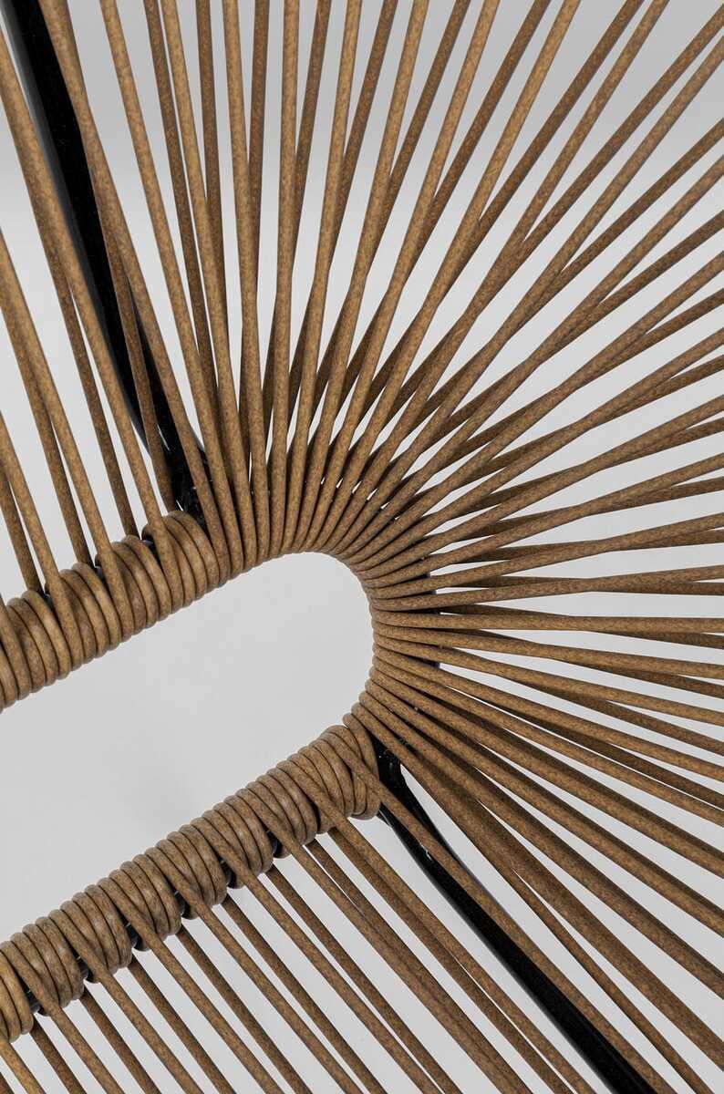 KARE Design Banc Acapulco Nature  