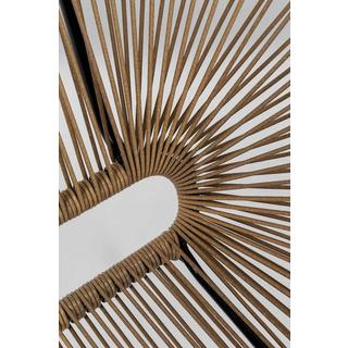 KARE Design Banc Acapulco Nature  