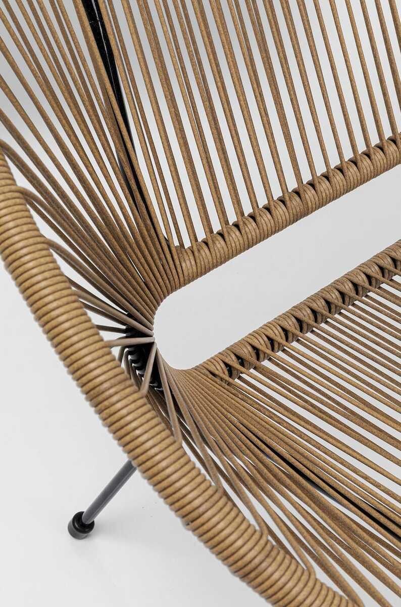 KARE Design Banc Acapulco Nature  