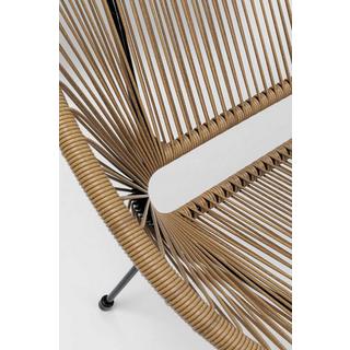 KARE Design Banc Acapulco Nature  