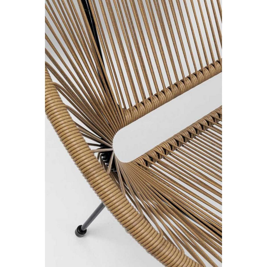 KARE Design Banc Acapulco Nature  