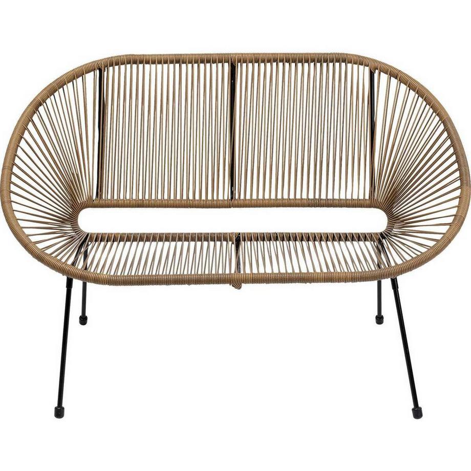 KARE Design Banc Acapulco Nature  