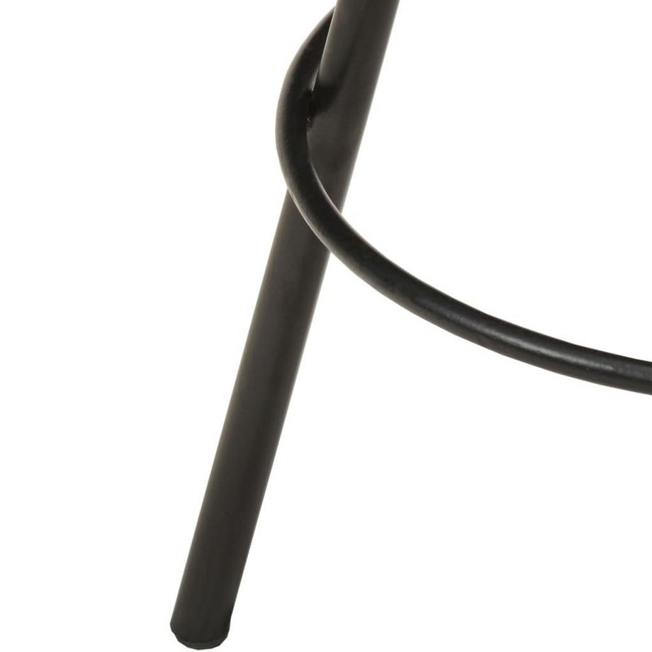 VidaXL Barhocker holz  