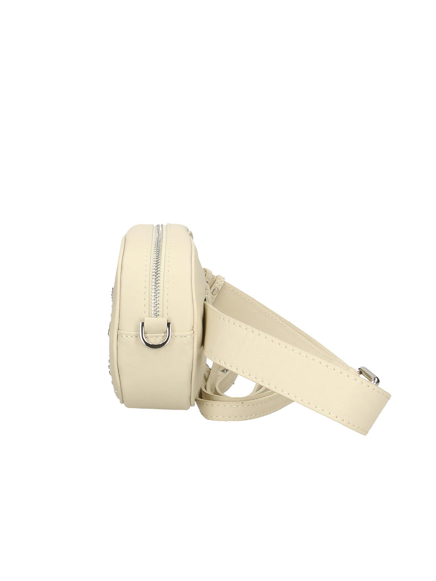 Gave Lux Sac Banane Matelassé à Clous  