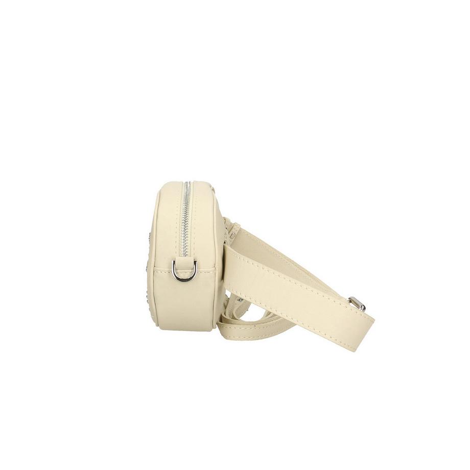 Gave Lux Sac Banane Matelassé à Clous  