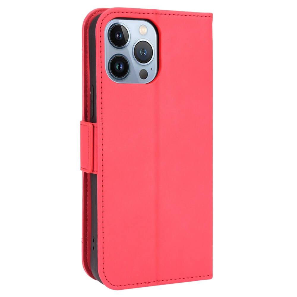 Cover-Discount  Iphone 14 Pro Max - éTui Avec 