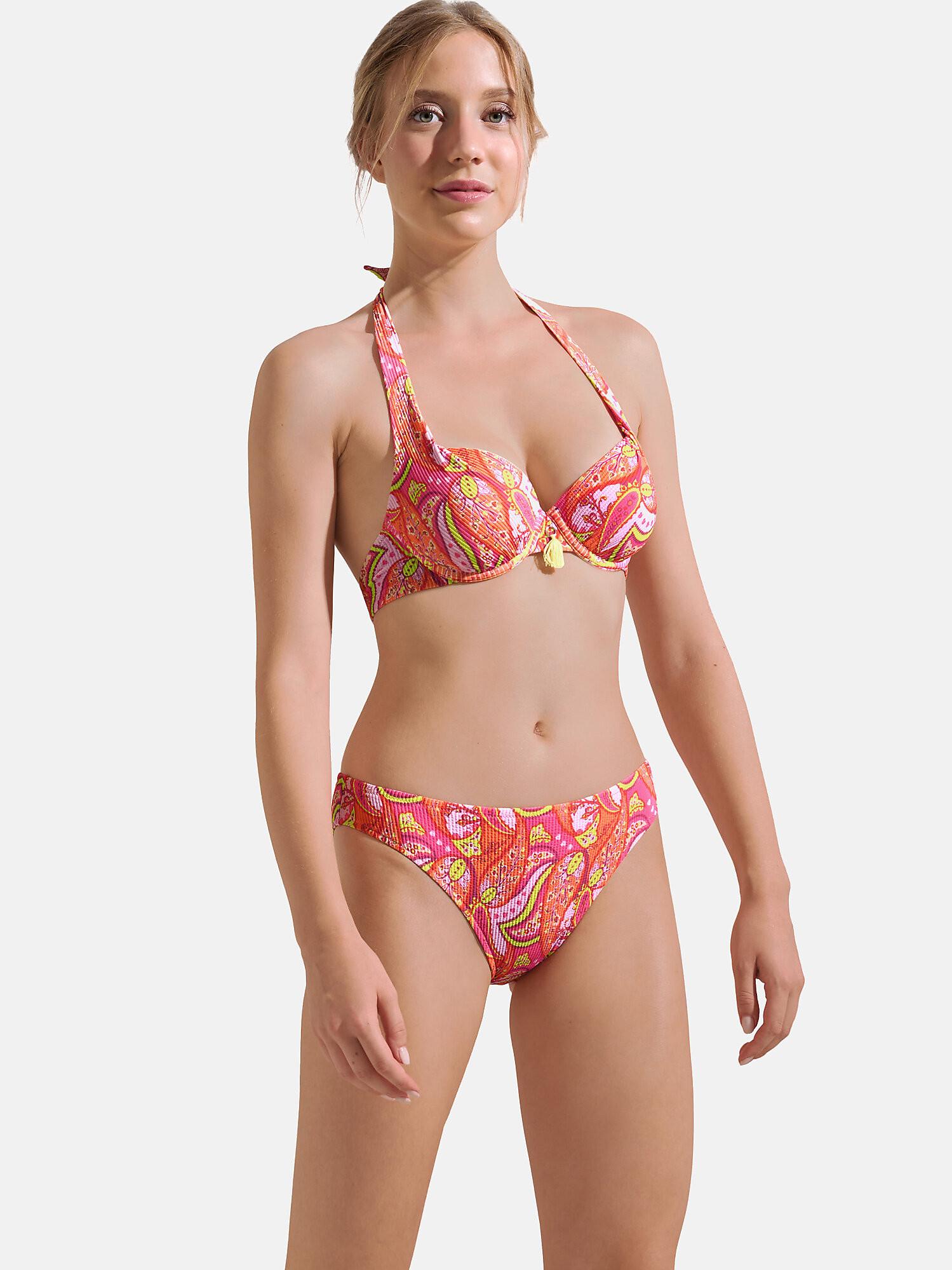 Lisca  Haut maillot de bain préformé Kavala 