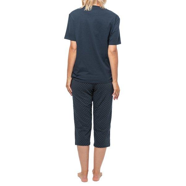 Schiesser  Organic Cotton - pyjama 