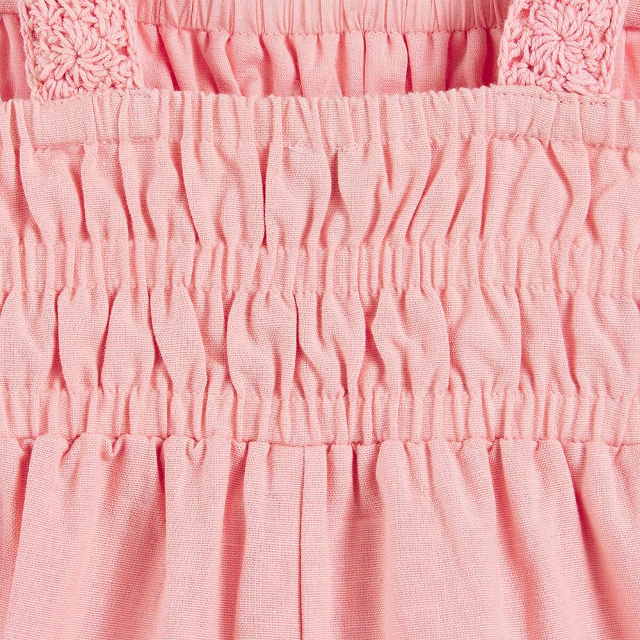 La Redoute Collections  Salopette courte 