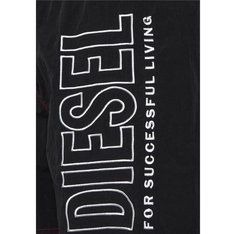 DIESEL BMBXWave Pantaloncini da bagno stampati  