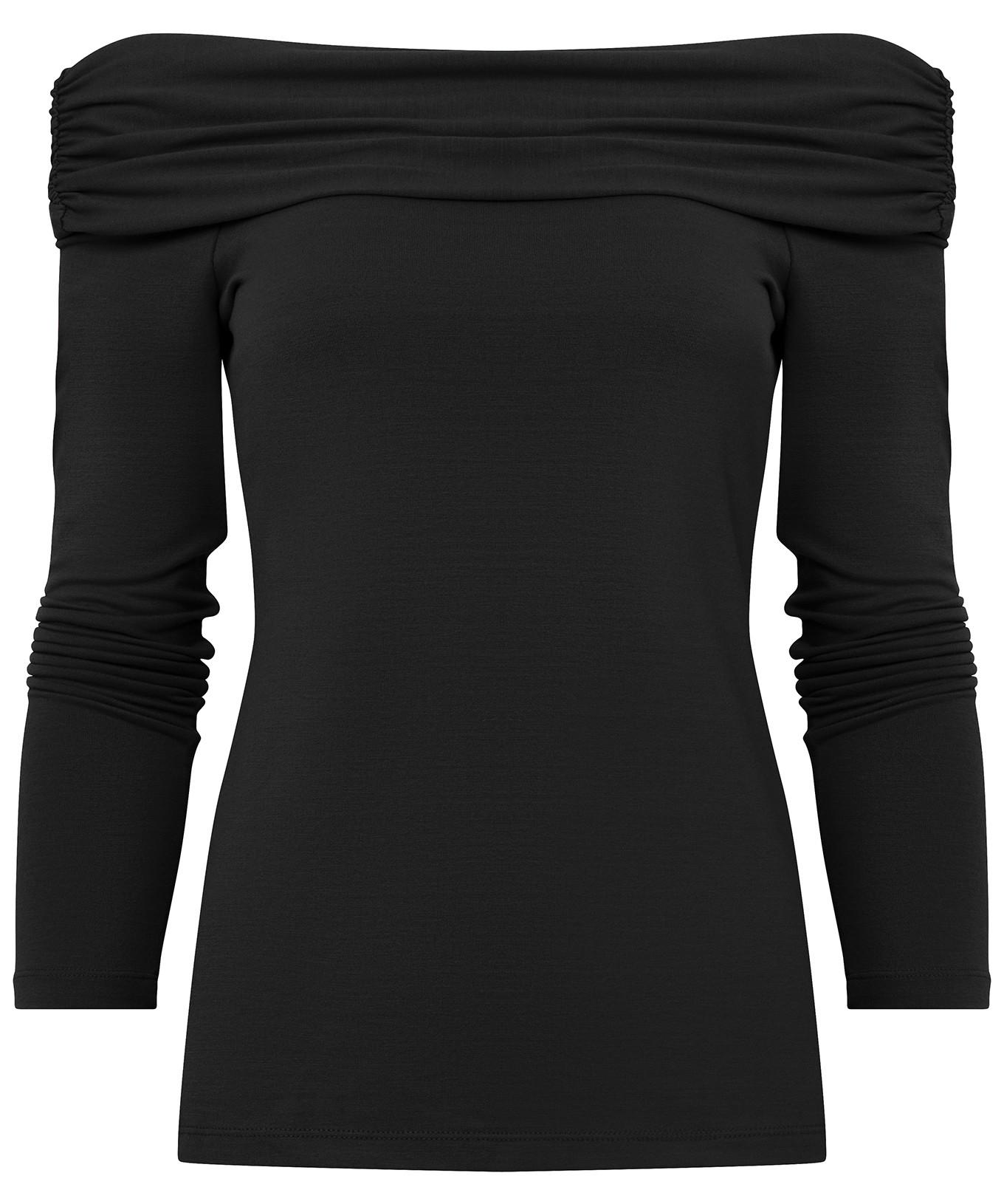 Joe Browns Top Bardot Classico Slim Fit  