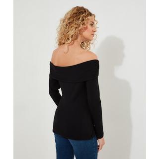 Joe Browns  Haut Bardot Slim Classique 