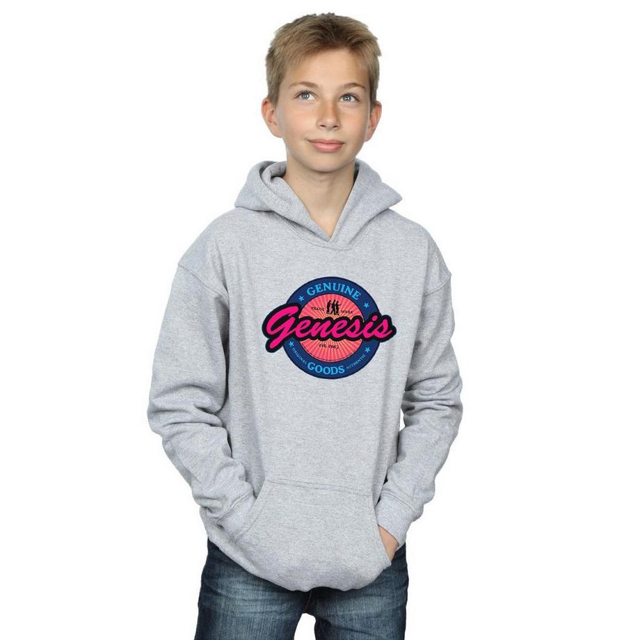 Genesis  Sweat à capuche 