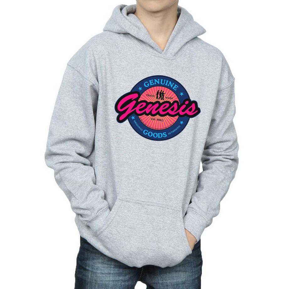 Genesis  Sweat à capuche 