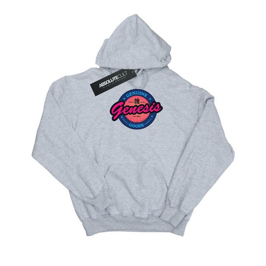 Genesis  Sweat à capuche 