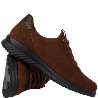 Ganter  Heike - Basket nubuck 