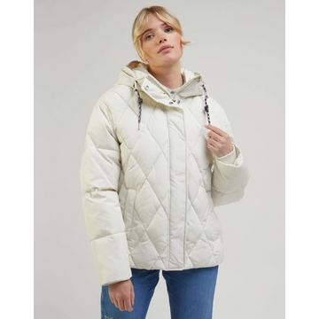 Veste Short Puffer