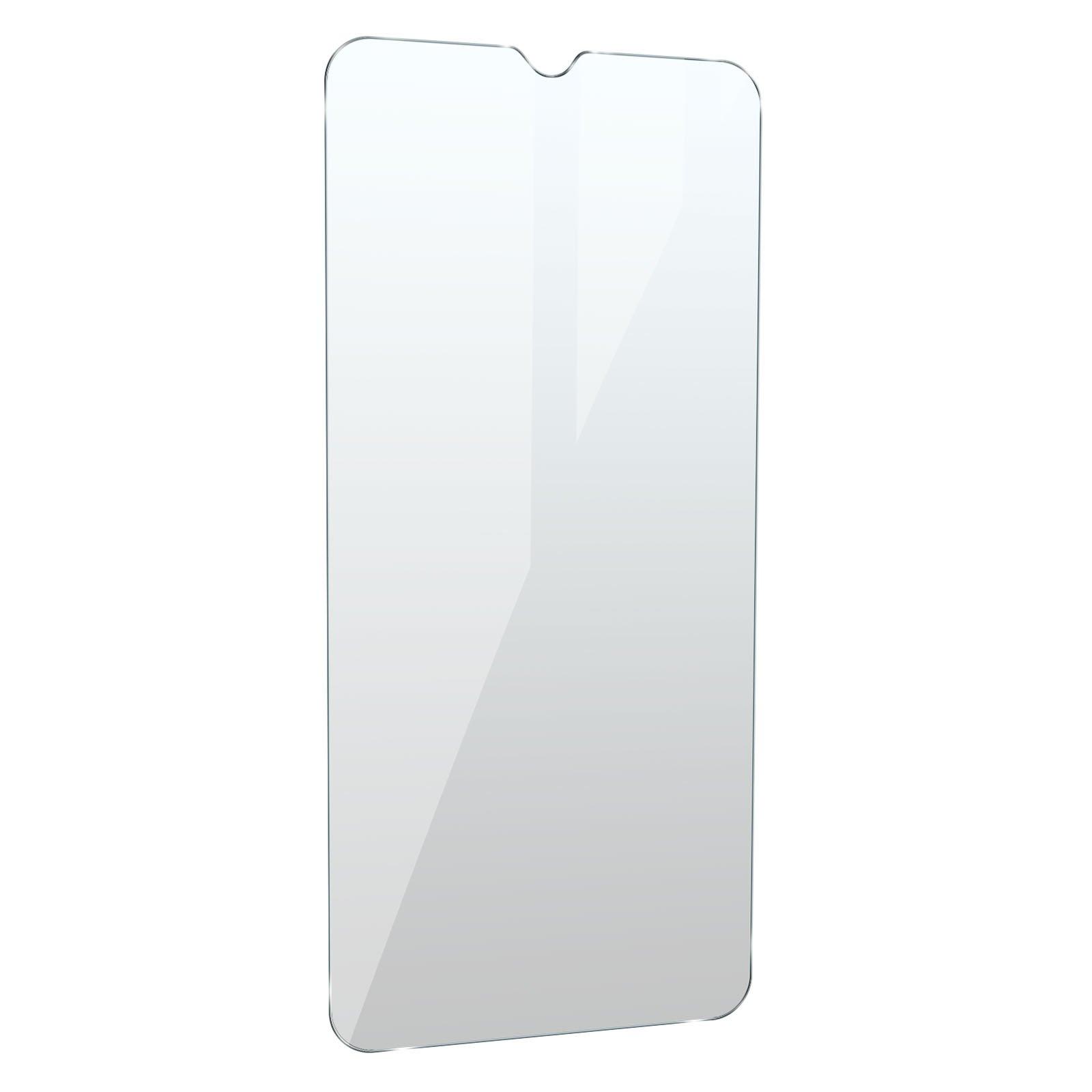 Avizar  Verre trempé Ulefone Note 14 Transparent 