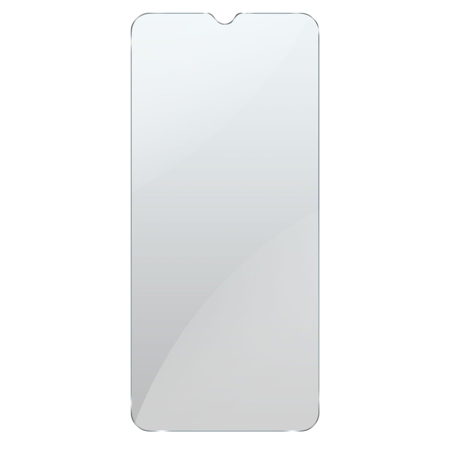 Avizar  Verre trempé Ulefone Note 14 Transparent 