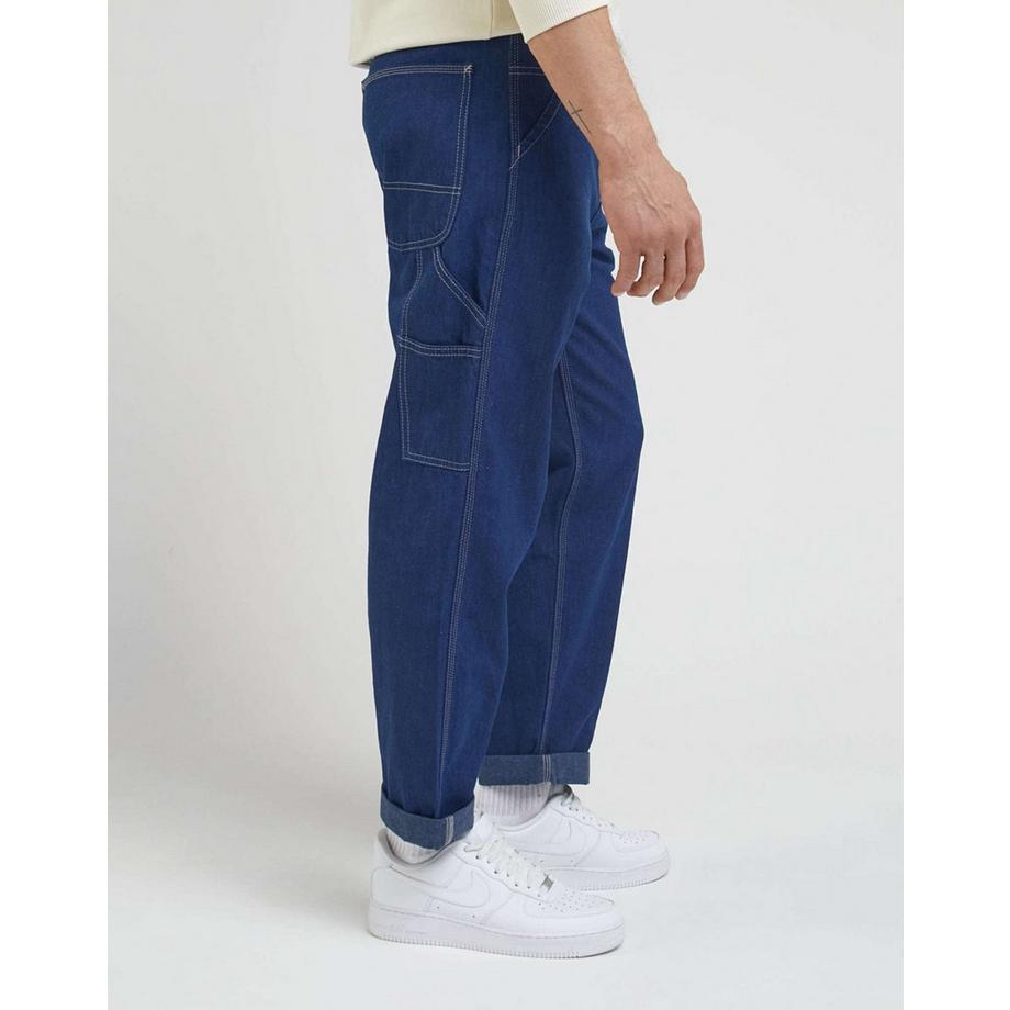 Lee Relaxed Fit Carpenter Jeans  