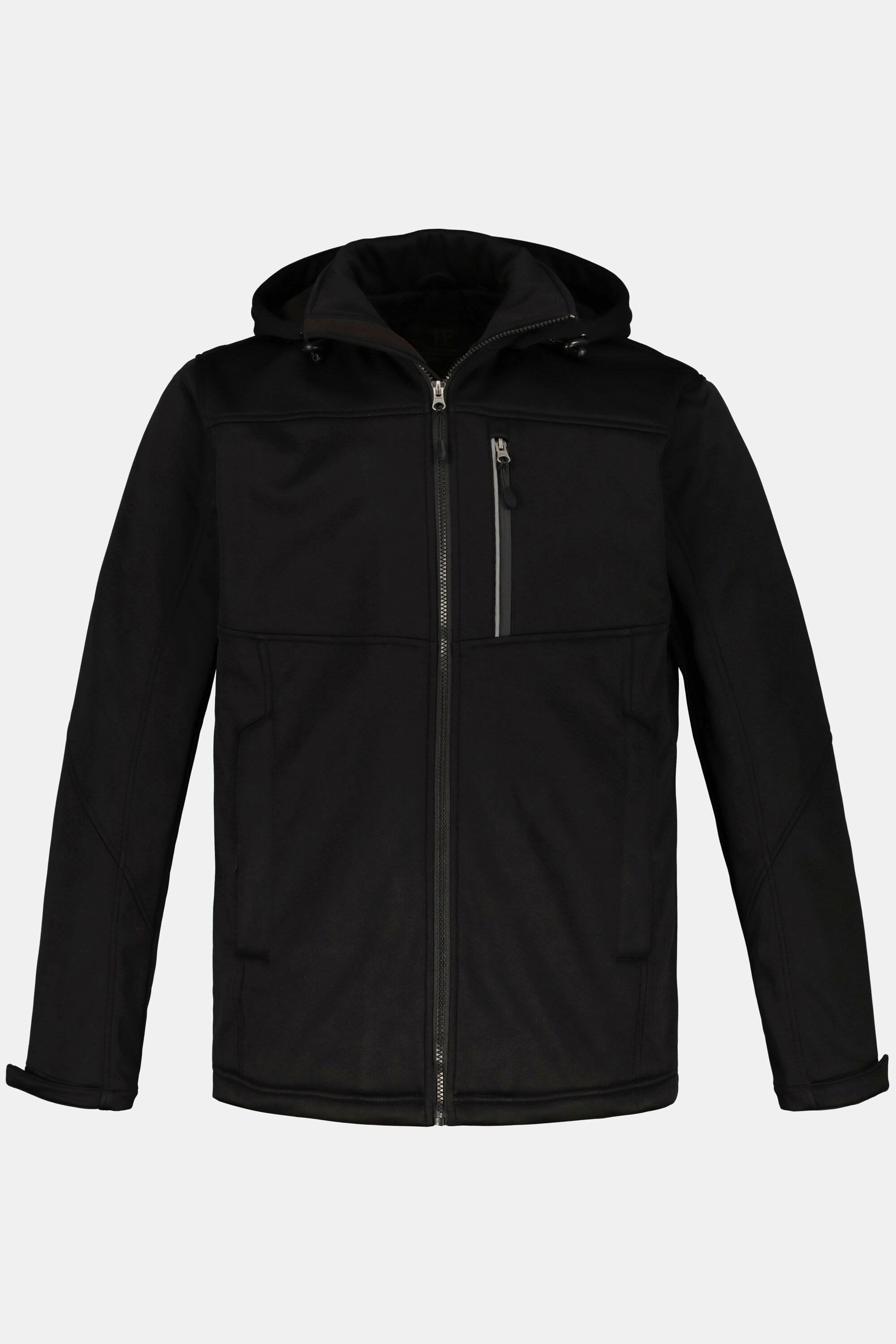 JP1880 Giacca Softshell Outdoor Antivento Idrorepellente  