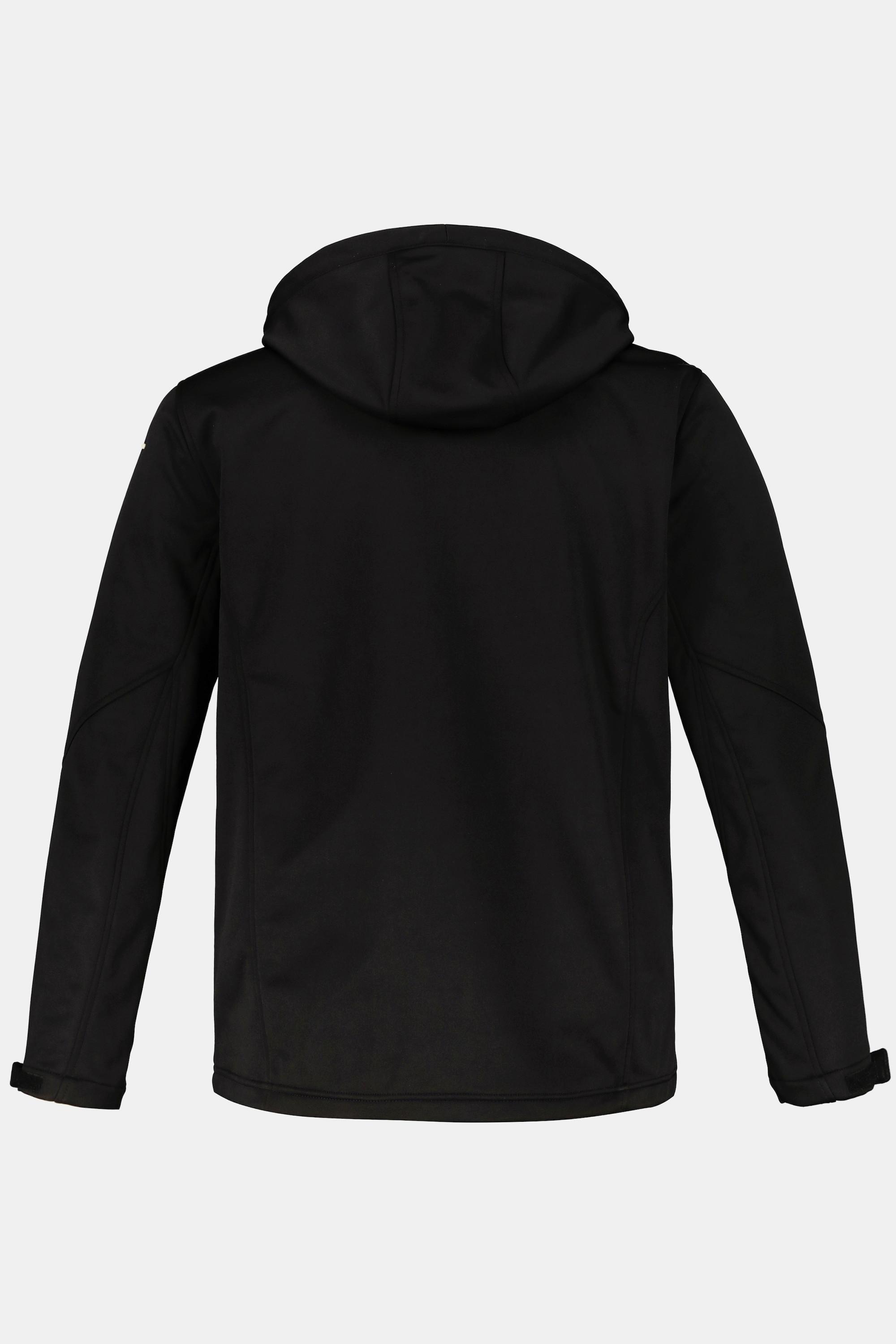 JP1880 Giacca Softshell Outdoor Antivento Idrorepellente  