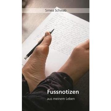 Fussnotizen