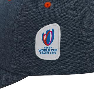 macron  casquette rwc france 2023 nantes 