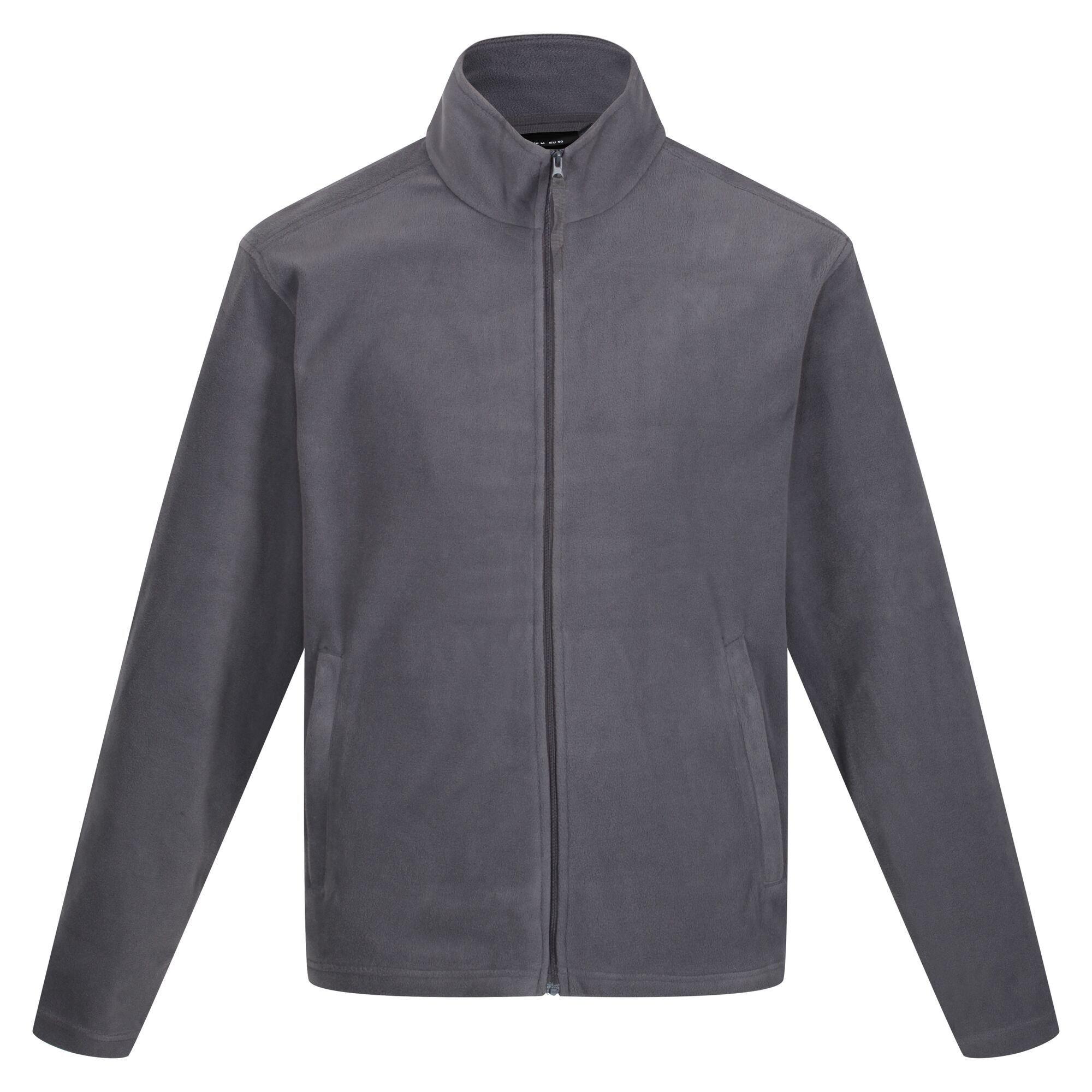 Image of "classic" Jacke Herren Grau M