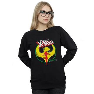 MARVEL  XMen Phoenix Sweatshirt 