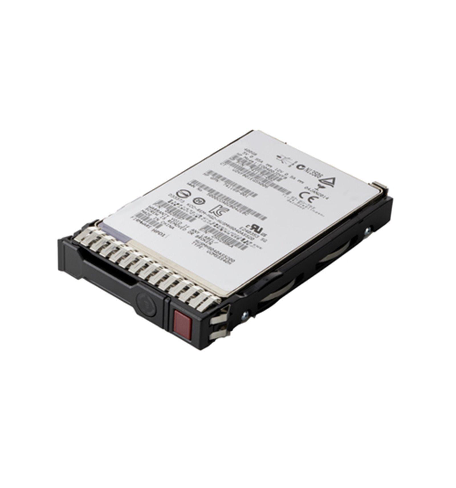 Hewlett-Packard Enterprise  240GB SATA 