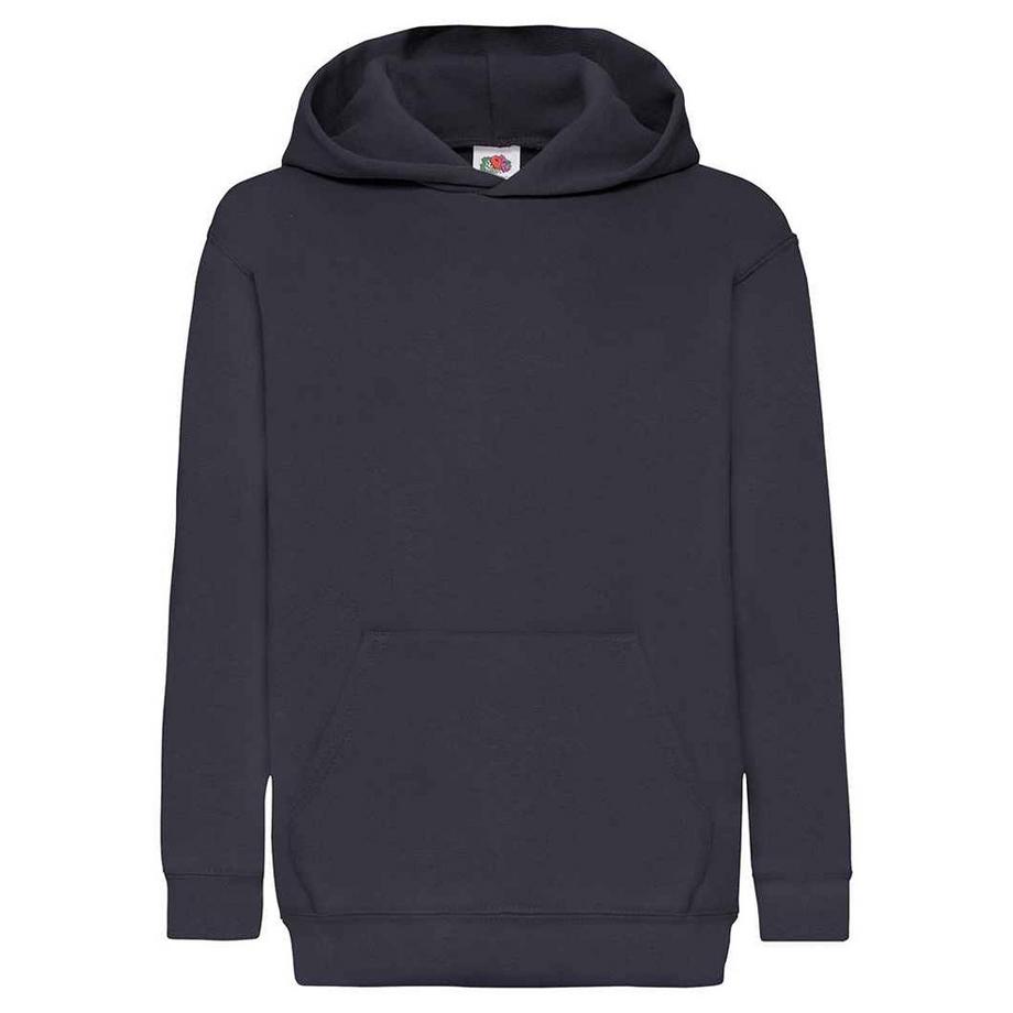 Classic Kapuzenpullover