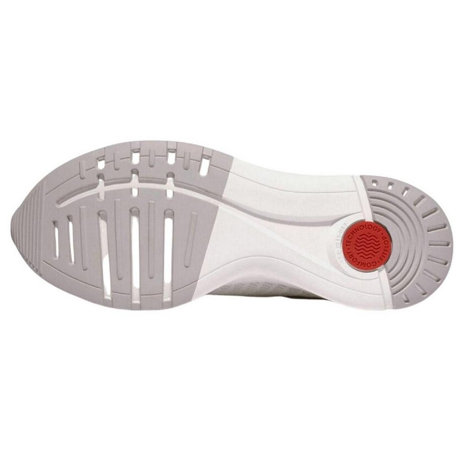 Fitflop Vitamin Ffx Wasserdichte Jersey Sneaker  
